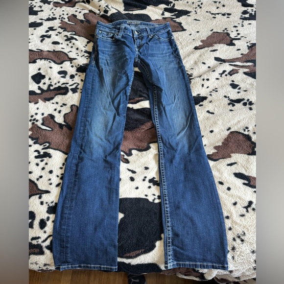 BKE culture 27x33.5 - Picture 2 of 7